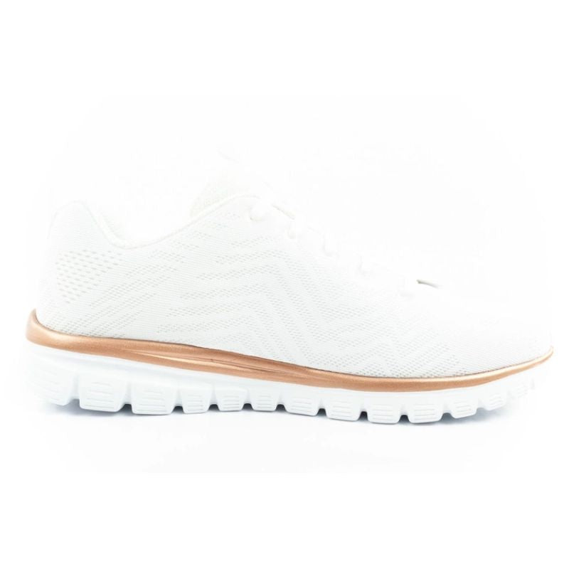 Skechers Graceful-Get women's sports shoes comfortable lightweight breathable In preparation Your Sports Performance
