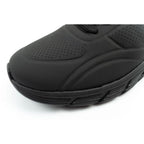 Skechers Bobs B Flex women's sports sneakers fashionable black Skechers