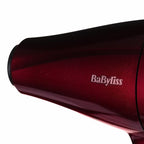 BABYLISS 5912PE Hair Dryer AGD - Produkty/Suszarki do włosów Your Sports Performance