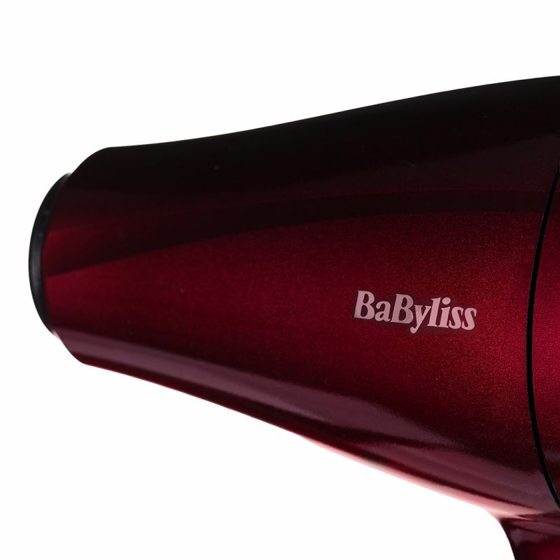 BABYLISS 5912PE Hair Dryer AGD - Produkty/Suszarki do włosów Your Sports Performance