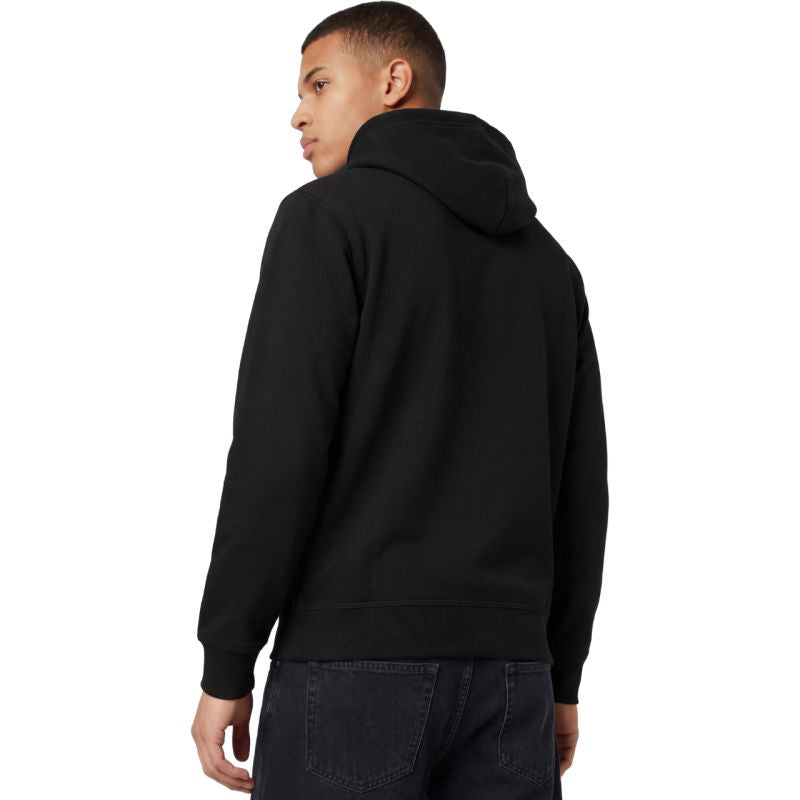 Champion Men's Hoodie Sweatshirt Black 220783 KK001