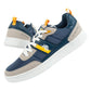 US Polo ASSN trainers. M UP21M88089-DBL-YEL03 Footwear/Lifestyle Your Sports Performance