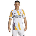 Adidas Real Madrid Pre-Match M JJ3493 T-shirt adidas