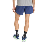 adidas Running Essentials Men's Shorts Blue JZ7767
