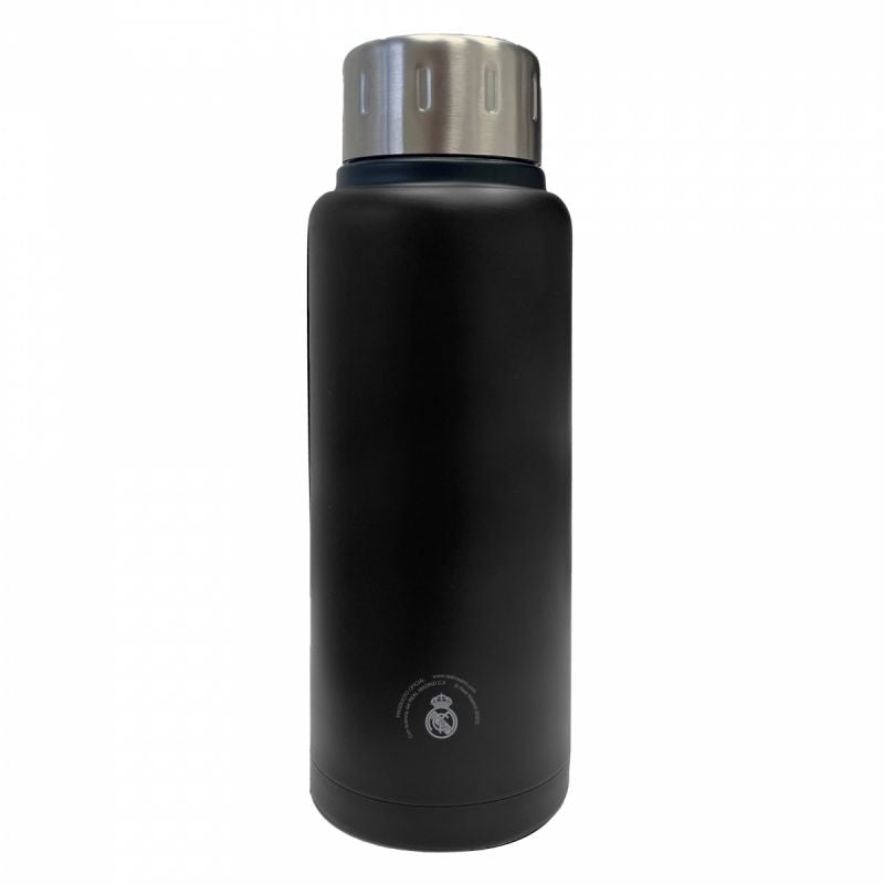 Real Madrid Thermo Bottle 500 ml 322364899 Accessories/Training equipment/pozostałe Your Sports Performance