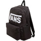 Vans Old Skool Drop V Backpack VN000H4ZBLK1 Accessories/Plecaki/Vans Your Sports Performance