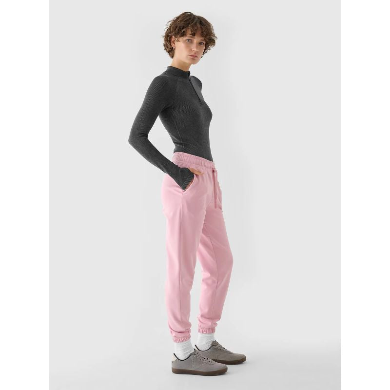 4F W sweatpants 4FWMM00TTROF1137-56S *Kategoria tymczasowa Your Sports Performance