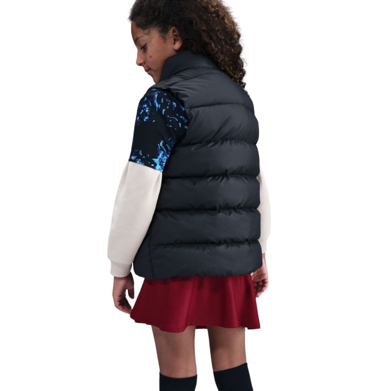 Nike Sportswear All Day Play Kids Vest Black HJ2537 010