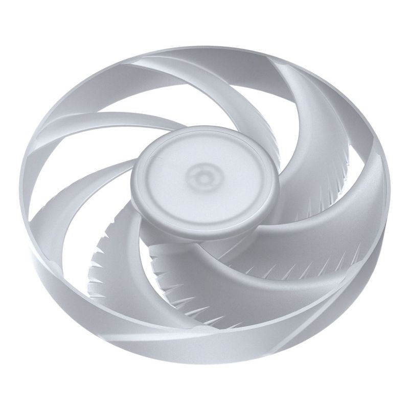 COUGAR Poseidon Ultra 360 ARGB White CPU Water Cooler Chłodzenie/Chłodzenie - wentylatory Your Sports Performance