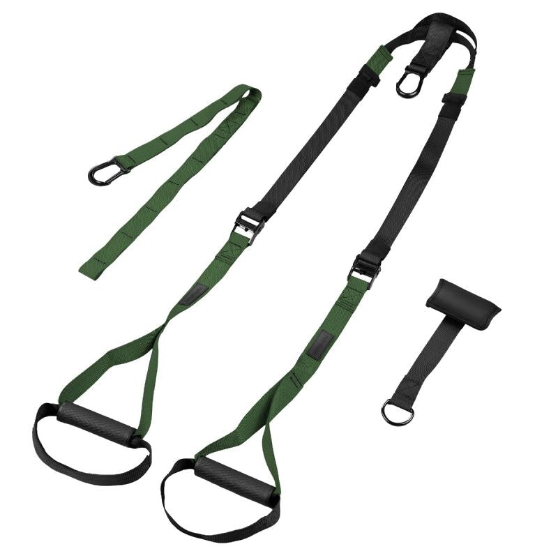 Spokey Trexer SPK-943093 Functional Training Bands Accessories/Training equipment/Taśmy treningowe Your Sports Performance