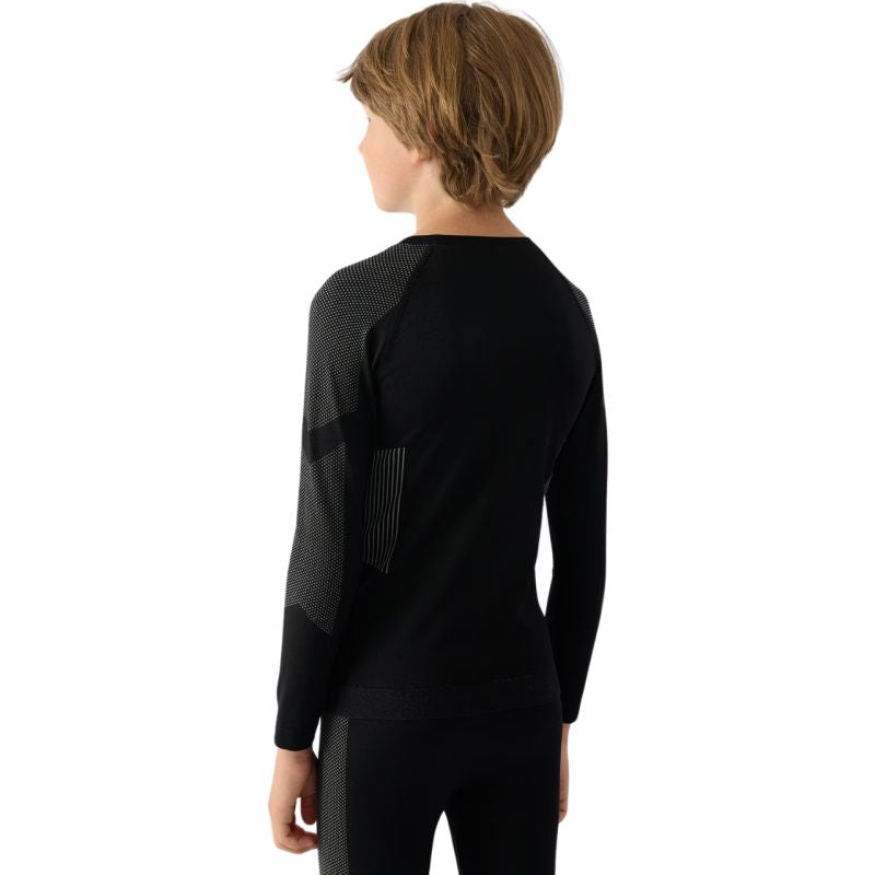 Thermal underwear 4F M149 Jr 4FJWAW24USEAM149 20S Clothing/Ski 4F