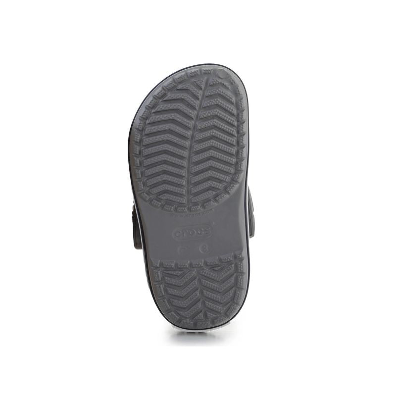Crocs Kids Toddler Crocband Clog Jr 207005-05H flip-flops