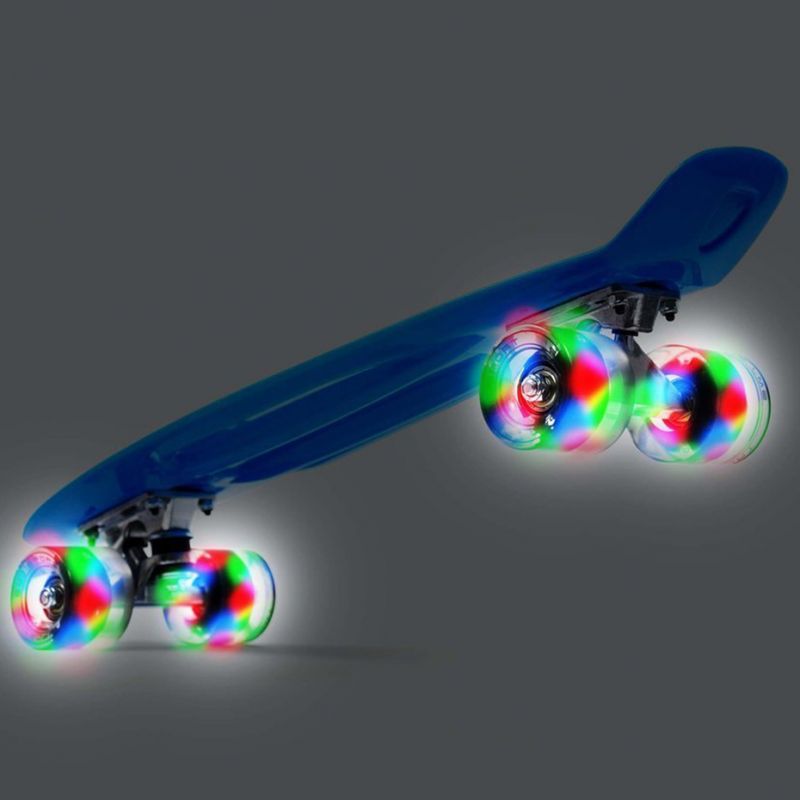 Smj BS-2206 PL skateboard Accessories/Skating Your Sports Performance