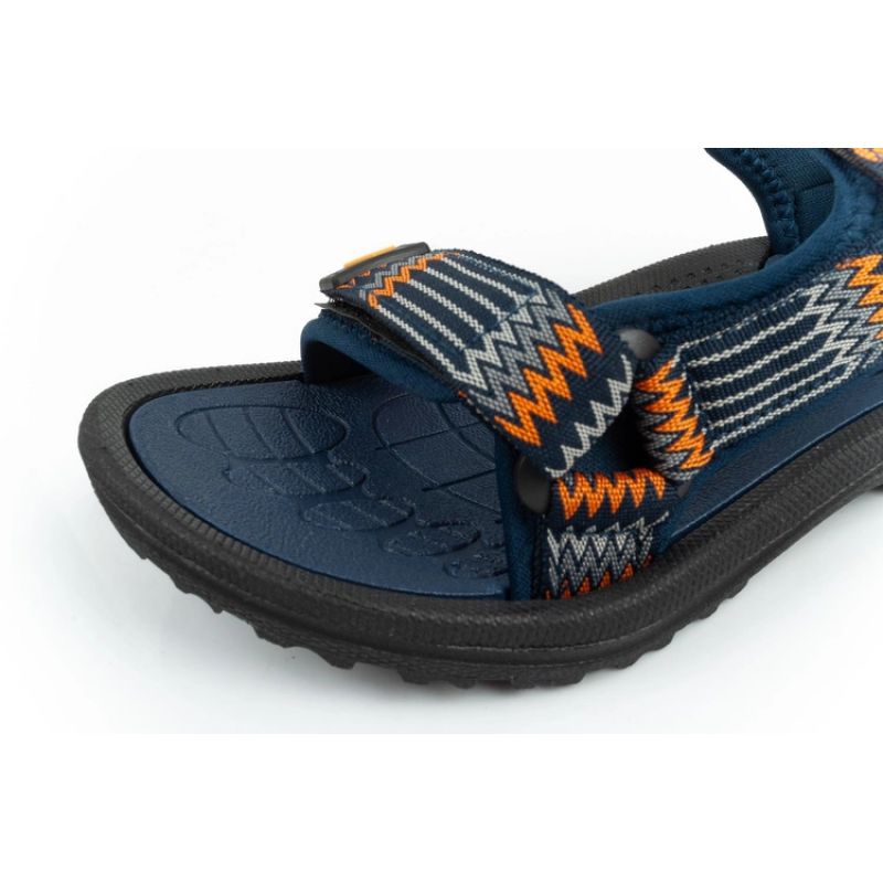 Lee Cooper Jr Sandals LCW-25-34-3571K Footwear/Lifestyle/Lee Cooper Your Sports Performance