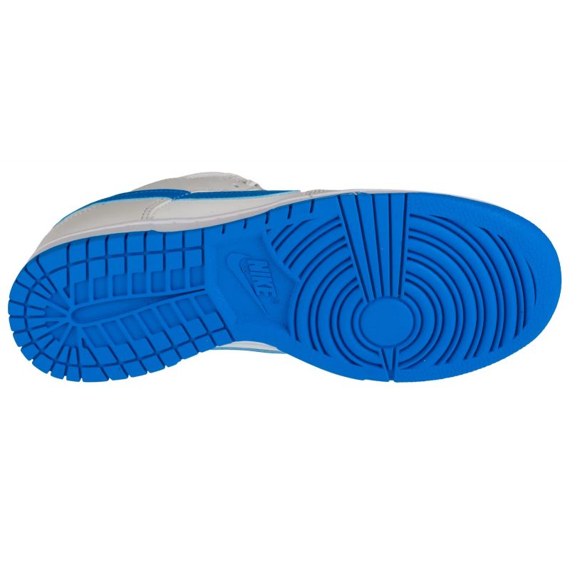 Nike Dunk Low Retro M DV0831-108 shoes Footwear/Lifestyle/Nike Nike