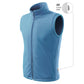 Rimeck unisex fleece vest Next MLI-518AB Clothing/Outdoor/Rimeck Your Sports Performance
