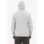 Puma men's gray fashionable cotton kangaroo sports hoodie In preparation Your Sports Performance