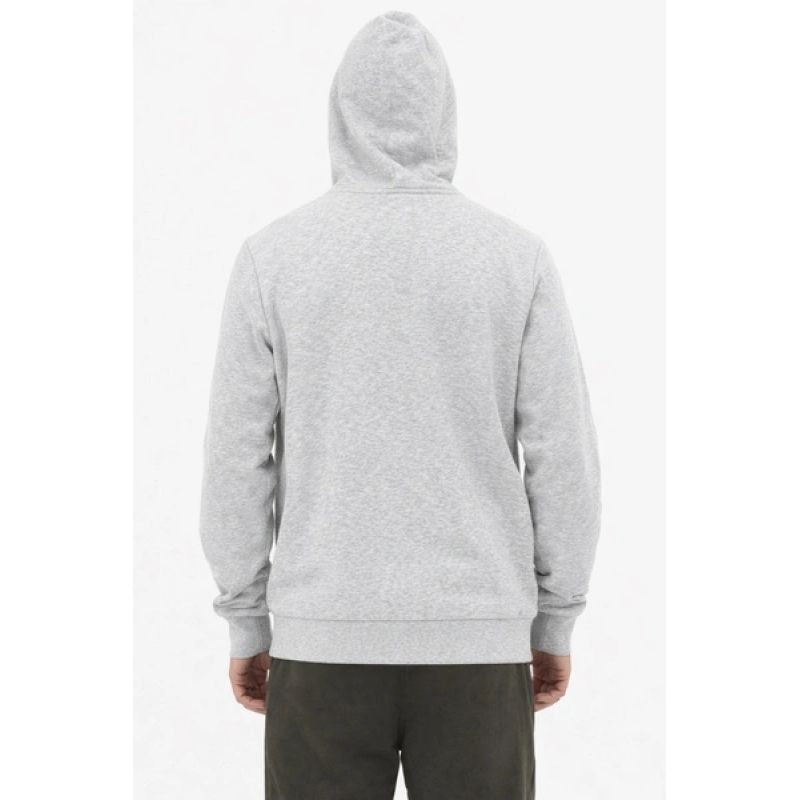 Puma men's gray fashionable cotton kangaroo sports hoodie In preparation Your Sports Performance
