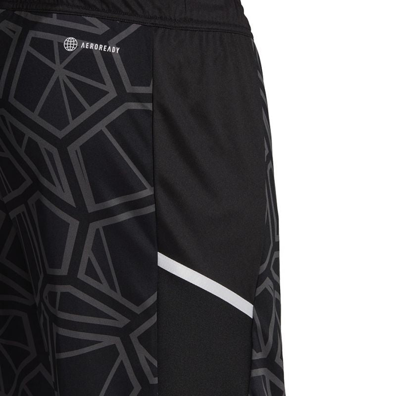 Goalkeeper shorts adidas Condivo 22 Short M HB1625 Clothing/Football Adidas