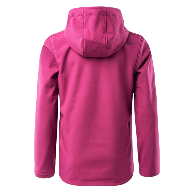 Children's Softshell SAVRO JRG In preparation Your Sports Performance