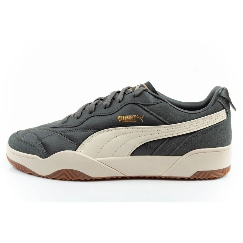 Puma women's sports shoes sneakers Tifosi classic fashionable gray To be categorized Your Sports Performance
