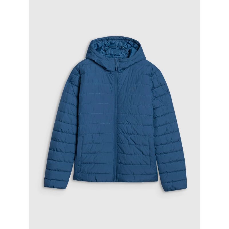 4F M 4FWSS25TDJAM539-46S jacket *Kategoria tymczasowa Your Sports Performance