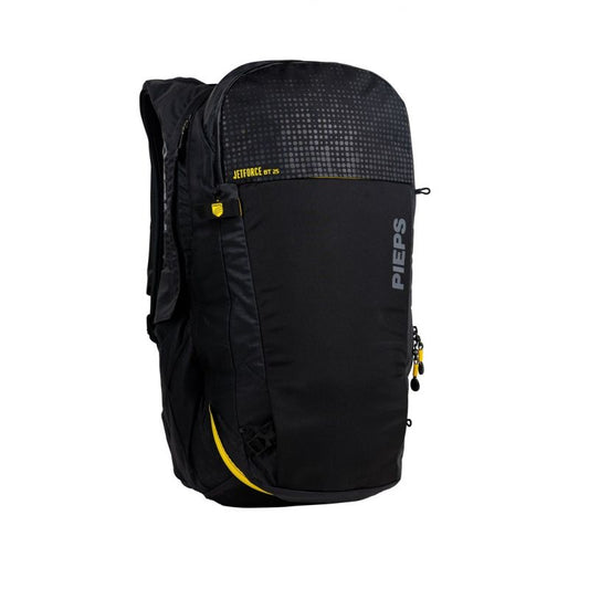 PIEPS JETFORCE BT 25 BACKPACK avalanche backpack Import z Action/Wspinaczka/Plecaki Your Sports Performance