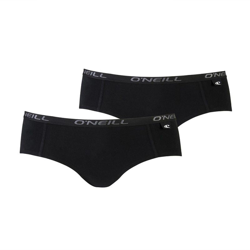 O'Neill Women Hipster Plain W 92800648207 Clothing/Lifestyle/Bielizna damska/Calvin Klein Your Sports Performance