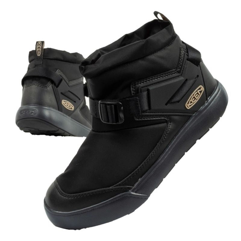 Keen Hoodromeo Mini W 1026797 Snow Boots Footwear/Outdoor/Keen Your Sports Performance