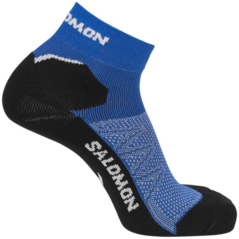Salomon Speedcross Ankle Socks C19728 Clothing/Running Your Sports Performance