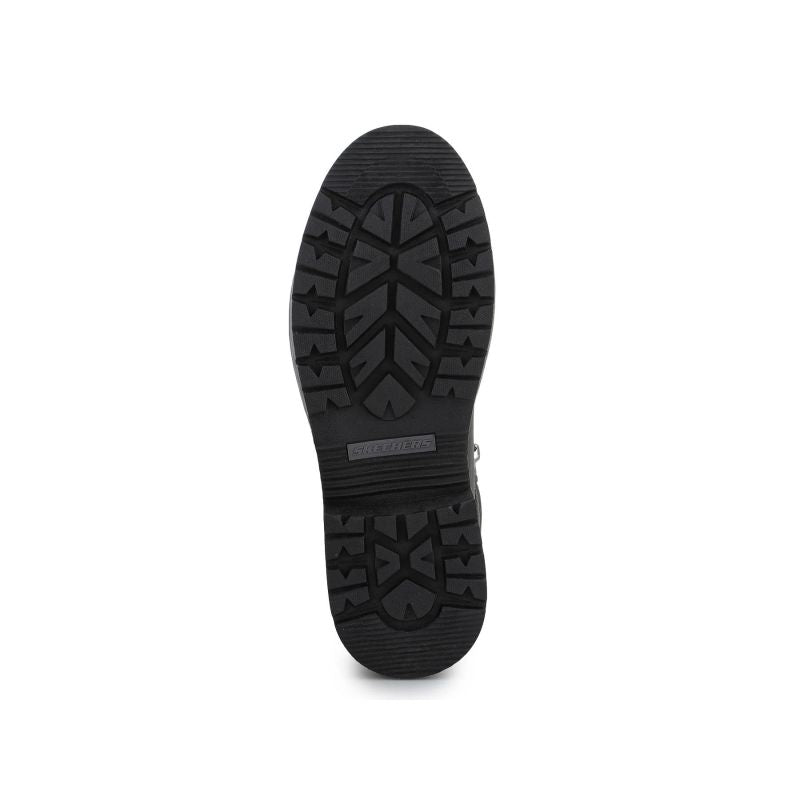 Skechers Corado - Memphis 205623-BLK Black Skechers