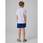 Boys' boardshorts 4F 4FJWSS26UBDSM203-31S
