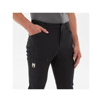 MILLET Wanaka Stretch Pant Iii M black men's trousers