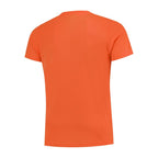 Rogelli Promo T-shirt orange 128/140 Clothing Your Sports Performance