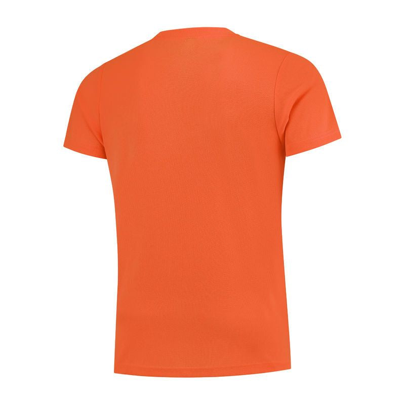 Rogelli Promo T-shirt orange 128/140 Clothing Your Sports Performance