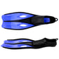 Spokey TROUT diving fins blue Accessories/Swimming accessories Your Sports Performance