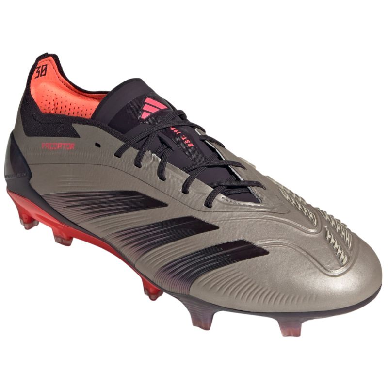Adidas Predator Elite FG IF8868 football boots Footwear/Football/SR/FG Adidas