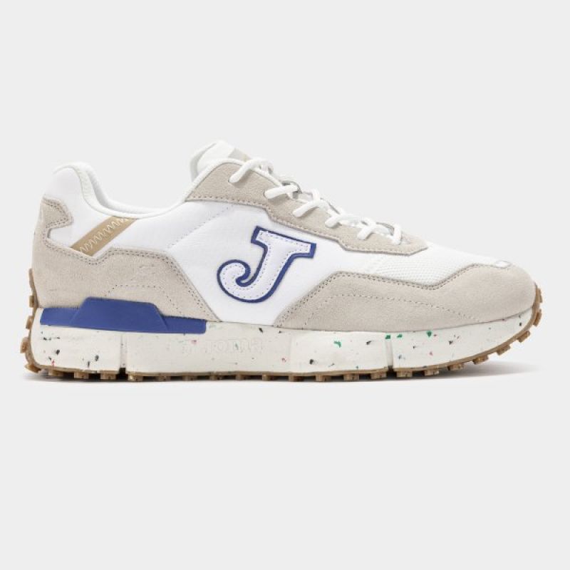 C.1992 MEN 2525 BEIGE ROYAL Footwear/Lifestyle/Joma/Low Your Sports Performance