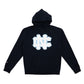 Mitchell &amp; Ness University Of North Carolina NCAA Large Logo Hoody M HDSSINTL1271-UNCNAVY Clothing/Lifestyle/Fila Mitchell & Ness Your Sports Performance