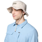 Cap, hat Columbia Skien Valley Booney Hat M 2123201278 Clothing/Outdoor/Czapki, szaliki, rękawiczki, maski/Columbia Your Sports Performance