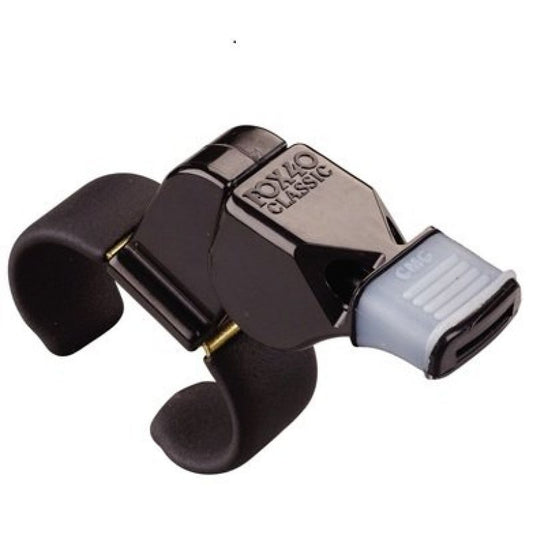 Whistle FOX 40 CMG Clasic 9909-0008 Accessories Your Sports Performance