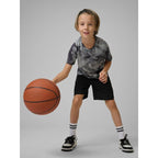 Quick-drying sports shorts 4F 4FJRSS26TFSHM1751-20S