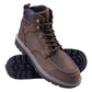 Men's DOMER MID WP Shoes In preparation Your Sports Performance