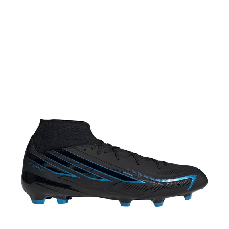 adidas F50 Hyperfast League Mid FG KJ3421 football boots