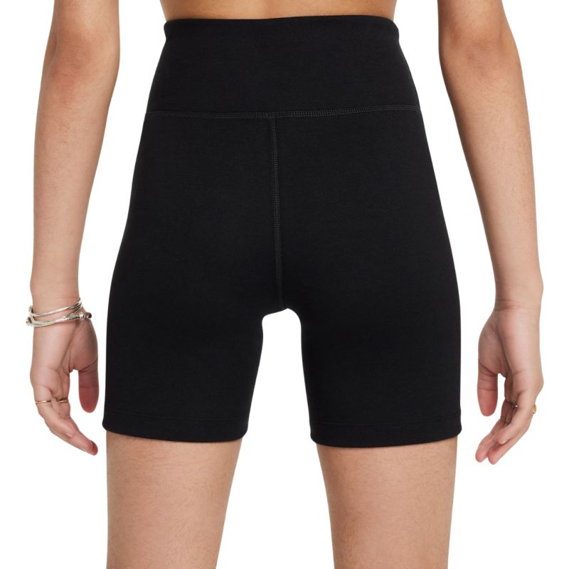 Nike Sportswear Classic Kids Shorts Black FZ5581 010
