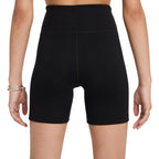Nike Sportswear Classic Kids Shorts Black FZ5581 010