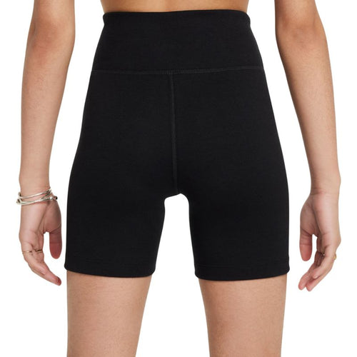 Nike Sportswear Classic Kids Shorts Black FZ5581 010