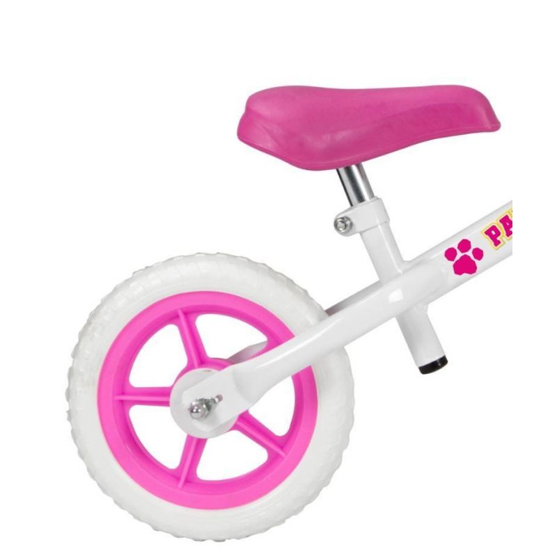Toimsa TOI141 Paw Patrol 10" Balance Bike Kid/Toys Your Sports Performance