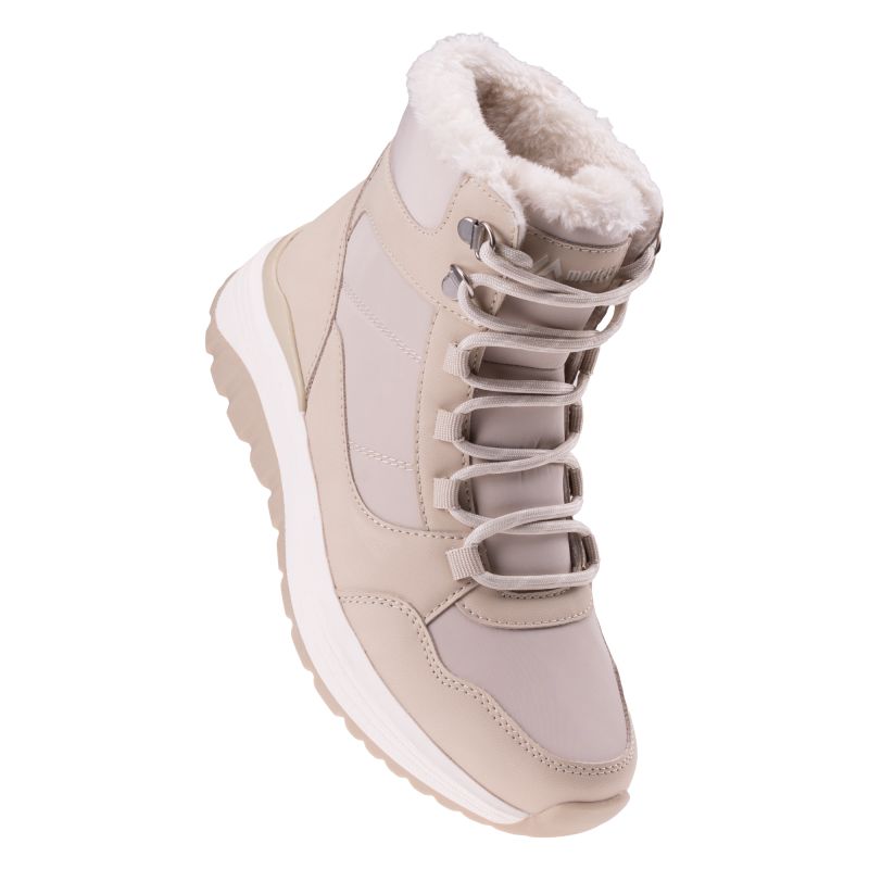 Women's Snow Boots RAVELI MID WO'S