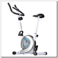Magnetic bike white HMS M8750 In preparation Your Sports Performance